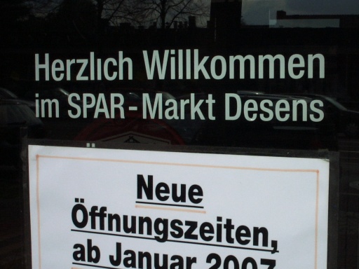 Bremen - 08.04.2007