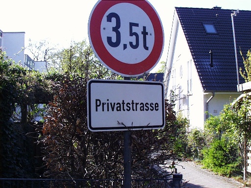 Bremen-Oberneuland - 22.04.2007