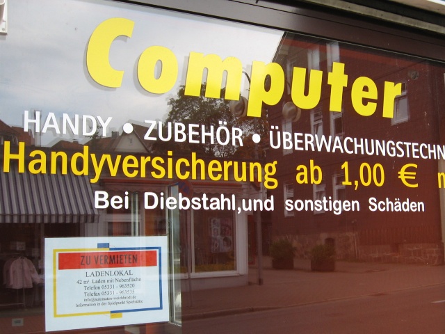 Braunlage - 21.09.2007