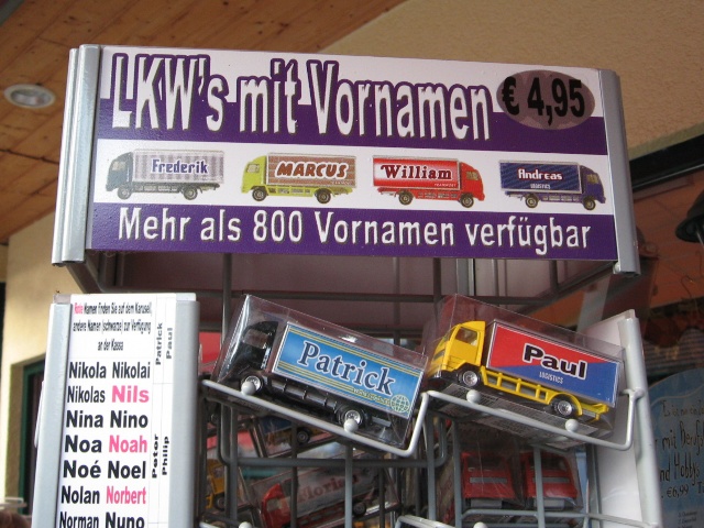 Braunlage - 21.09.2007