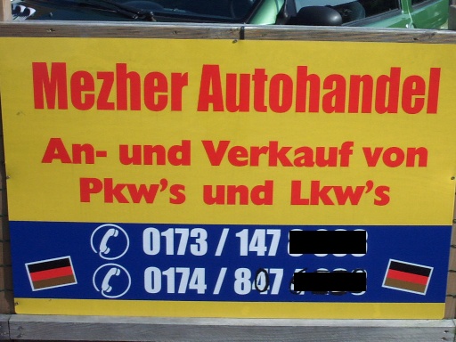 Oldenburg - 07.10.2007