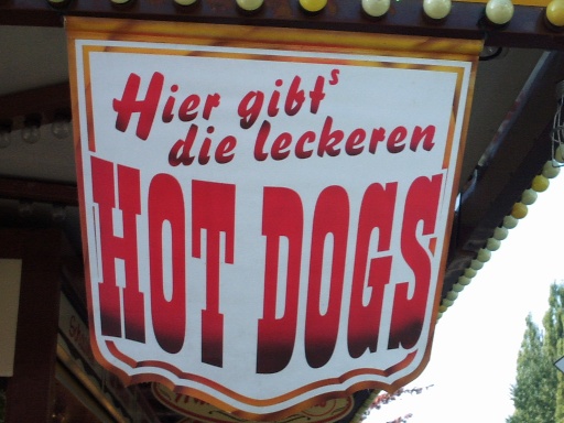 Oldenburger Kramermarkt - 07.10.2007