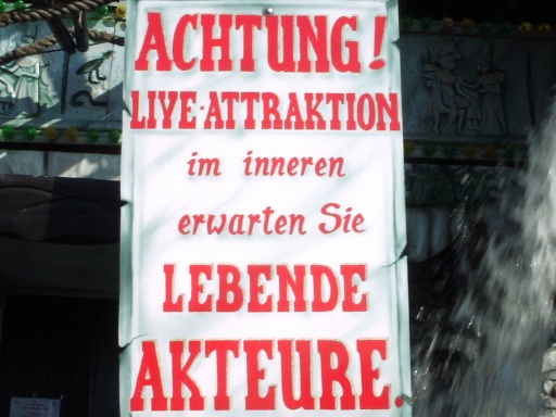 Oldenburger Kramermarkt - 07.10.2007