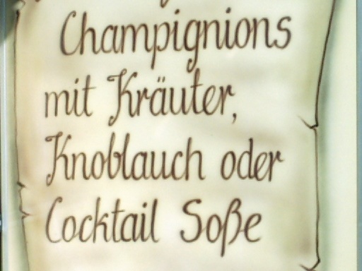 Oldenburger Kramermarkt - 07.10.2007