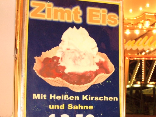 Bremer Freimarkt 2007 - 04.11.2007