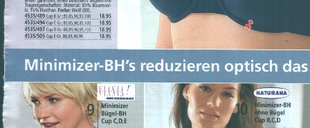 Neckermann-Katalog 'ExxtraGre' (FJ/Sommer 2007) - 14.04.2007
