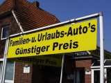 Autohndler in Lilienthal bei Bremen (01.04.2007) - Bild 80/91