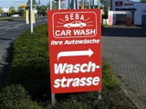 Tankstelle am Weserpark (Bremen) (22.04.2007) - Bild 66/91