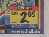LIDL-Anzeige im Weser Kurier (24.05.2007) - Bild 61/91