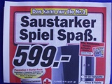 Prospekt von 'Media Markt' (06.08.2007) - Bild 43/91