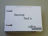 Servicemappe von Fujitsu Siemens Computers (06.11.2007) - Bild 7/91