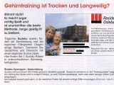 Artikel aus dem Magazin 'Einfach Menschlich' (12/2007) (20.12.2007) - Bild 2/91
