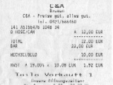 Kassenbon (05.06.2007) - Bild 60/91