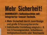 'Hornbach'-Prospekt November 2007 (21.10.2007) - Bild 14/91