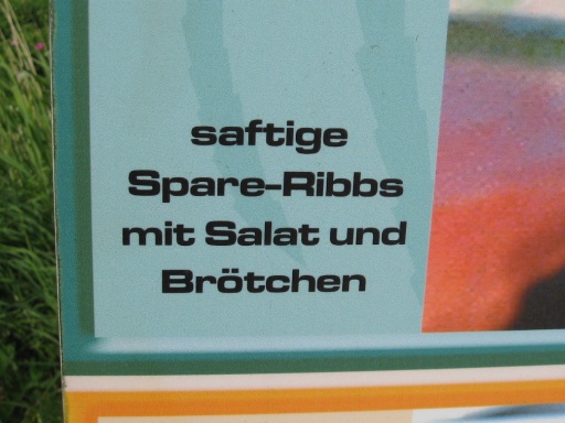 'Strandoase' in Surendorf/Schwedeneck - 27.05.2008