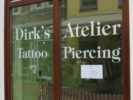 Eckernfrde - 29.05.2008