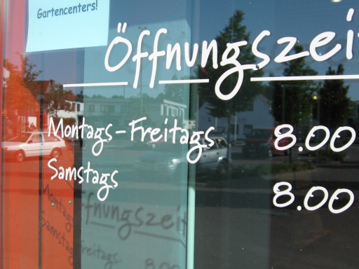 Eckernfrde - 31.05.2008
