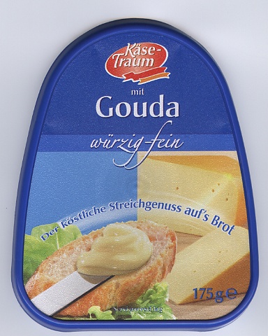 Produktverpackung Streichkse - 08.06.2008