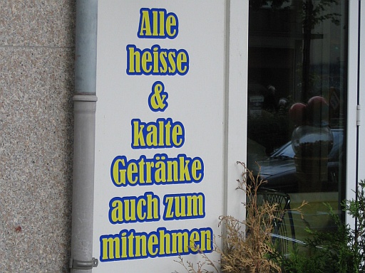Gesehen in Bremen-Grpelingen - 14.06.2008
