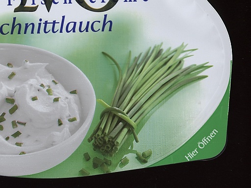 Frischkse-Verpackung - 18.10.2008