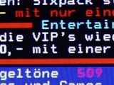 Pro-7-Videotext (03.02.2008) - Bild 156/169