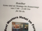 Best Western-Hotel in Mlheim/Ruhr (06.02.2008) - Bild 155/169