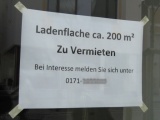 Entdeckt in der Innenstadt von Vegesack (12.04.2008) - Bild 119/169