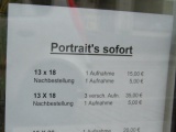 Gesehen in der Vegesacker Fugngerzone (12.04.2008) - Bild 117/169