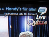 Ratespiel-Einblendung bei '9 Live' (12.04.2008) - Bild 112/169