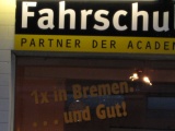 Fahrschule im Bremer 'Viertel' (16.04.2008) - Bild 104/169