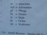 Frisr im Bremer 'Viertel' (16.04.2008) - Bild 102/169