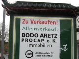 Gesehen in Lilienthal bei Bremen (26.04.2008) - Bild 95/169