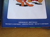 Lesemappen-Dienst (04.05.2008) - Bild 90/169