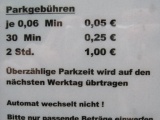 Parkautomat in Eckernfrde (29.05.2008) - Bild 81/169