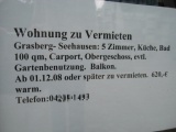 Gesehen in Bremen-Borgfeld (14.09.2008) - Bild 37/169