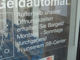 Bremische Volksbank an der Domsheide (18.10.2008) - Bild 27/169