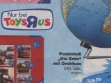 Anzeige einer Spielzeugkette (28.11.2008) - Bild 21/169