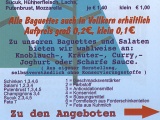 Flyer einer Baguette-Kette (29.11.2008) - Bild 17/169