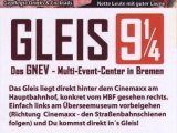 Flyer eines Event-Centers (20.12.2008) - Bild 7/169