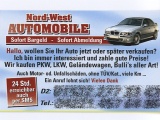 Karte eines Auto-Interessenten (28.12.2008) - Bild 2/169