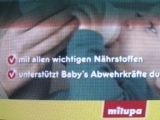 'Milupa'-TV-Spot (29.01.2009) - Bild 42/53