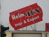 Schild eines Geschftes in Bremen-Grpelingen (13.04.2009) - Bild 27/53