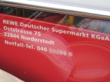 REWE-Markt in Bremen-Borgfeld (17.06.2009) - Bild 18/53