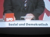 Fernsehbericht vom SPD-Parteitag (17.06.2009) - Bild 17/53