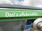 Gesehen auf einem Trecker (16.08.2009) - Bild 10/53