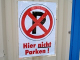 Gesehen bei einem Mbelgeschft in Buschhausen (21.08.2009) - Bild 7/53