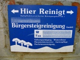 Gesehen in Bremen-Borgfeld (24.08.2009) - Bild 4/53
