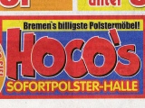 Prospekt eines Mbelhauses (04.10.2009) - Bild 1/53