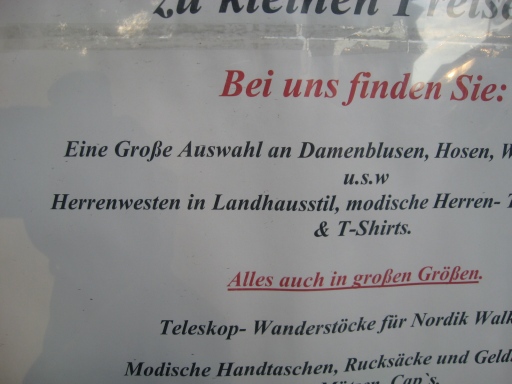 Braunlage - 05.09.2010