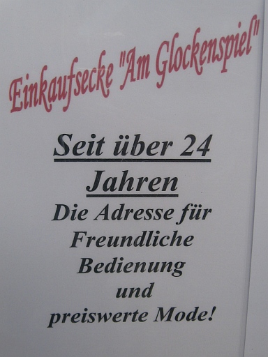 Braunlage - 05.09.2010
